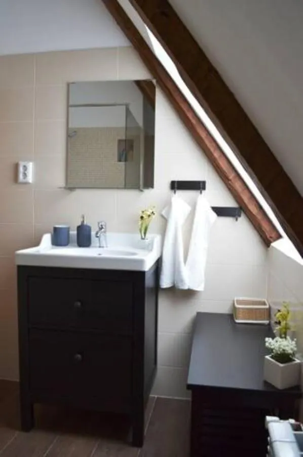 Vikendica Vacation House Polane