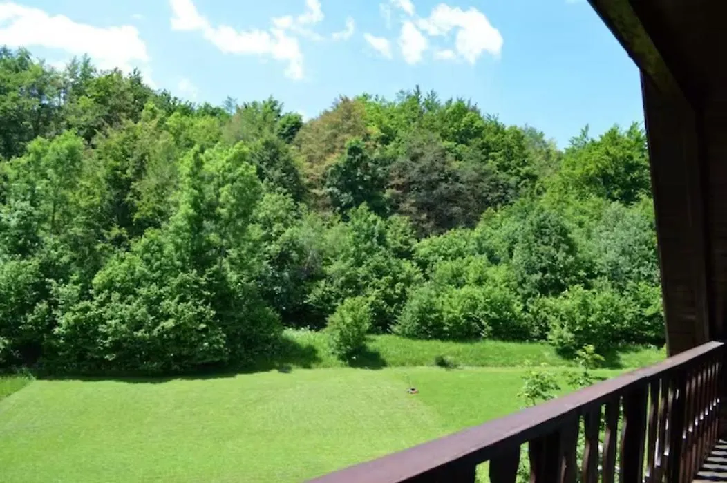 Vacation House Polane Delnice