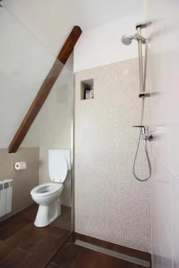 Vacation House Polane 0*, Delnice Croatia