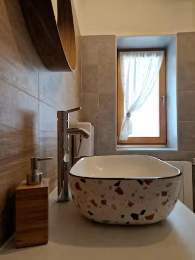 Vacation House Polane Vikendica Delnice