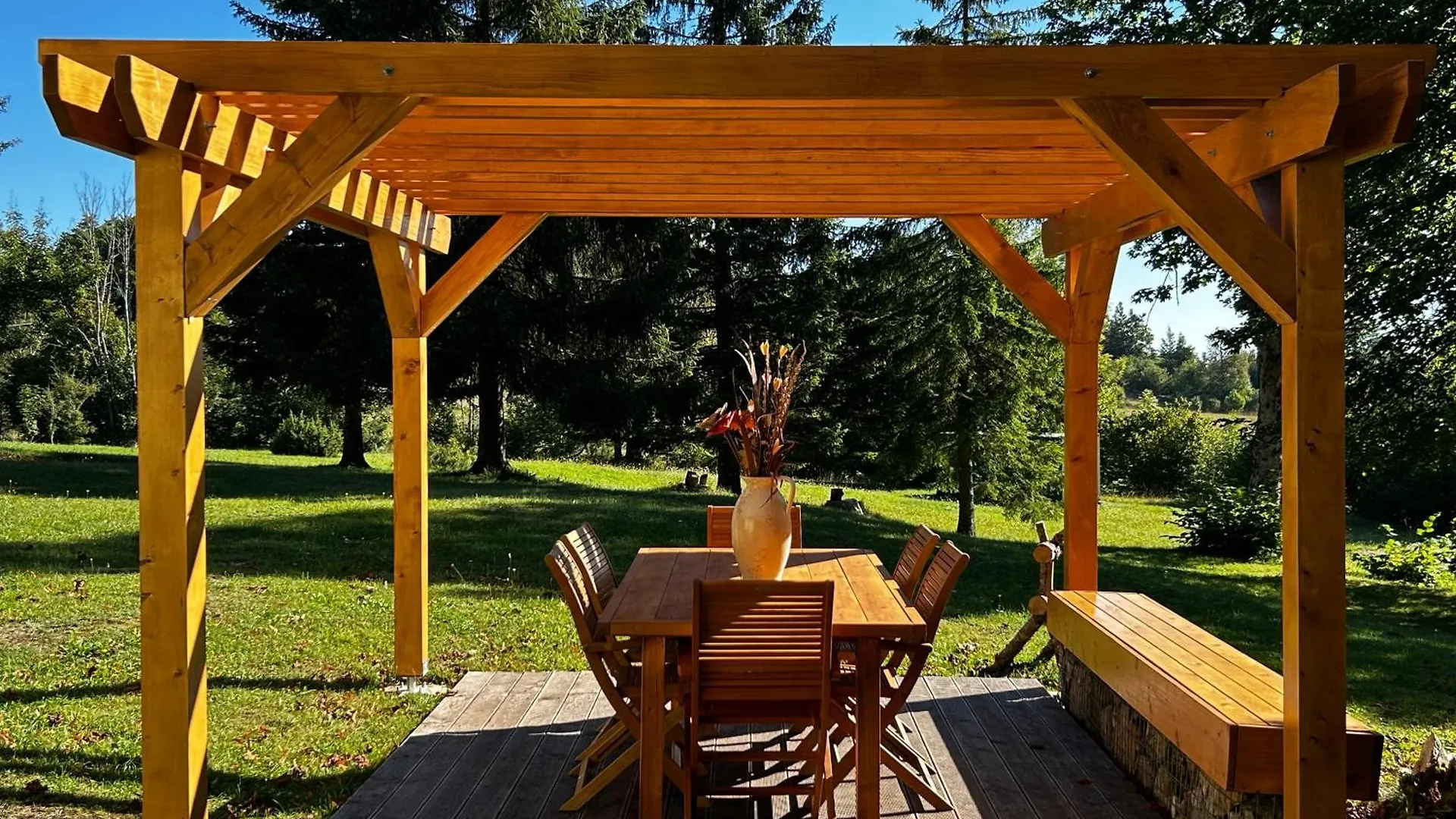 Vacation House Polane Vikendica Delnice