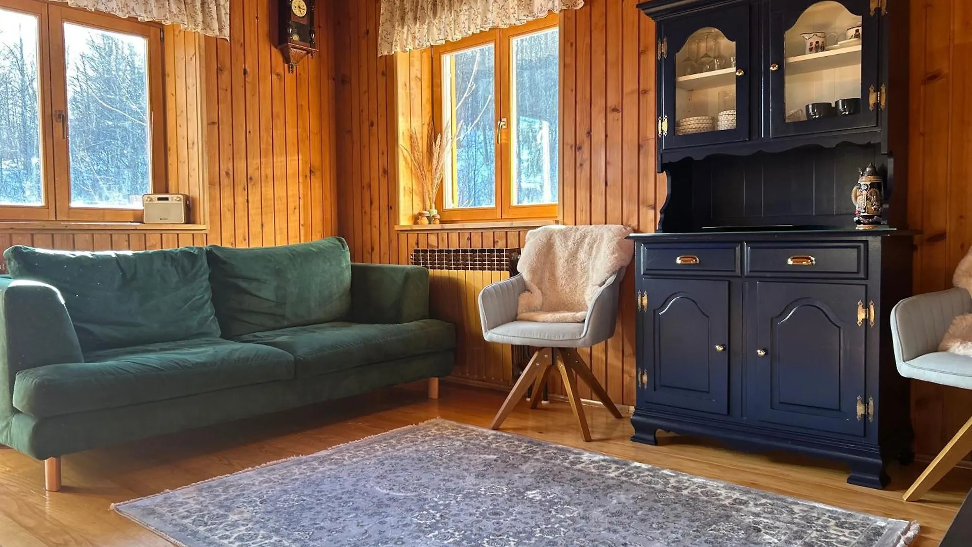 Vikendica Vacation House Polane Croatia